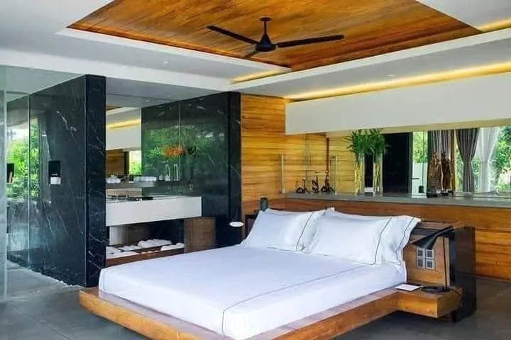 Haritha Villas & Spa