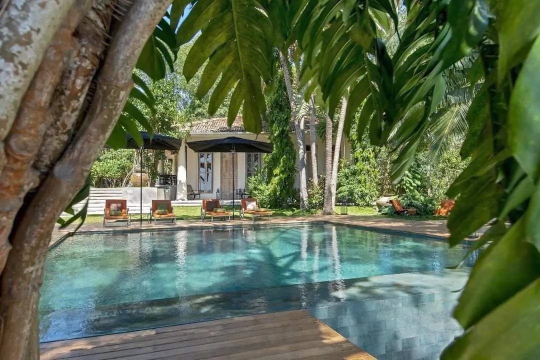 Haritha Villas & Spa
