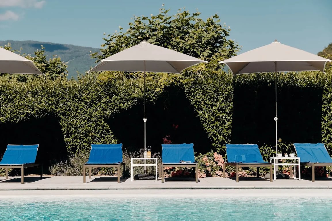 Hotel Le Cottage Bise