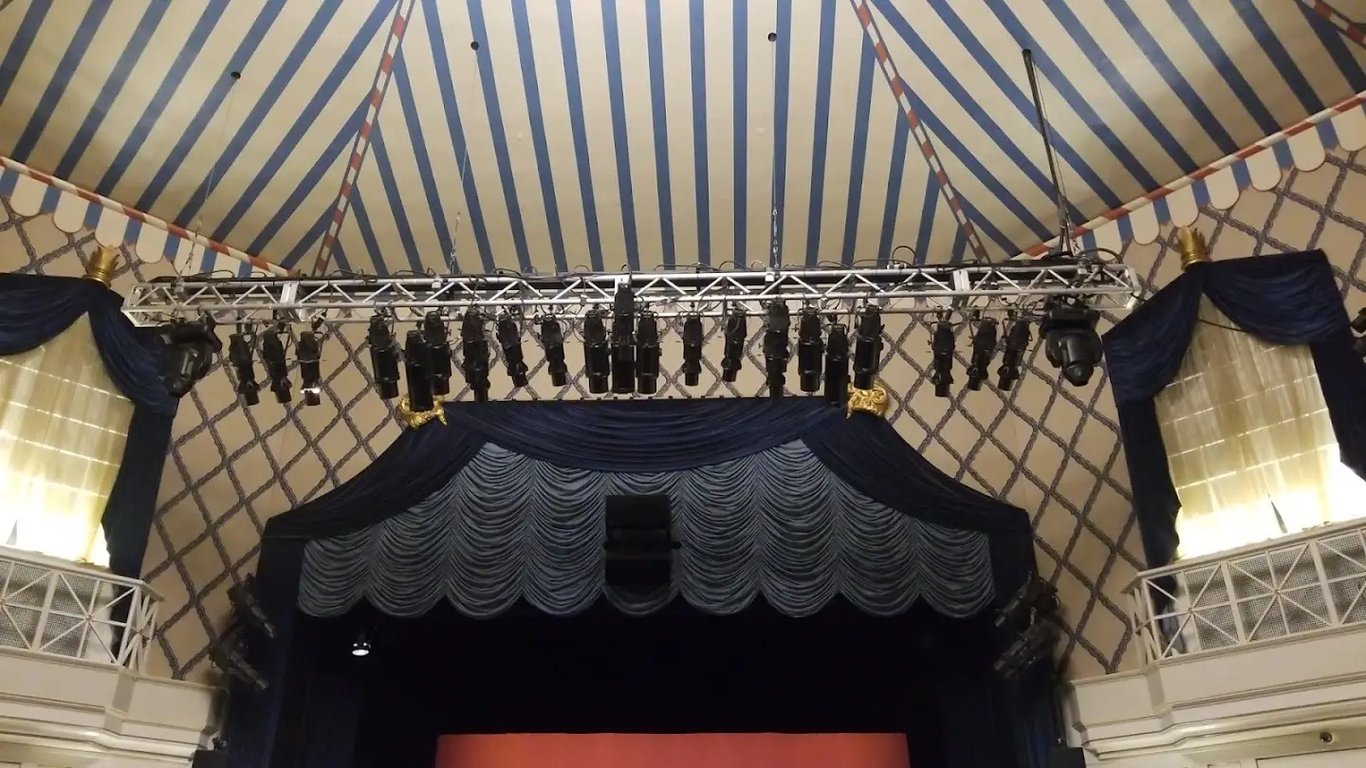 Guild Hall