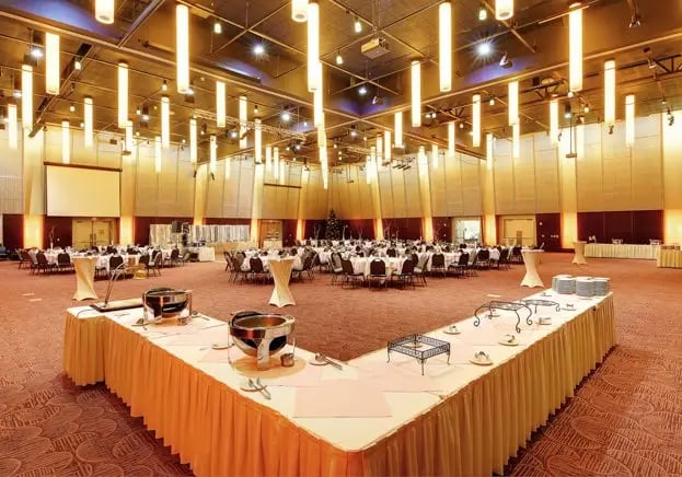 Salem Convention Center