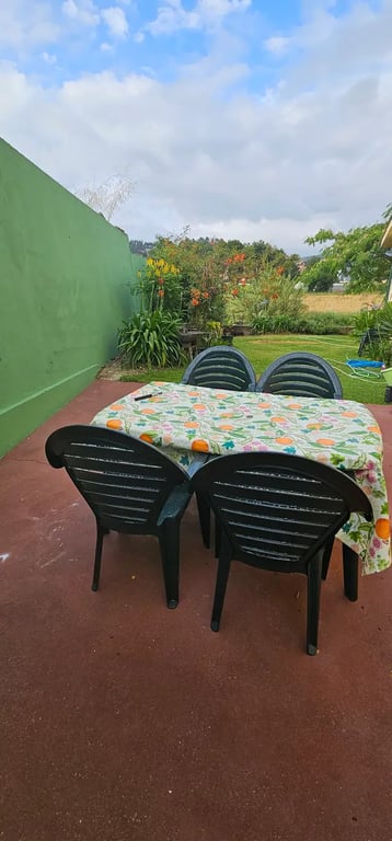 Espaço Harmonia Zen