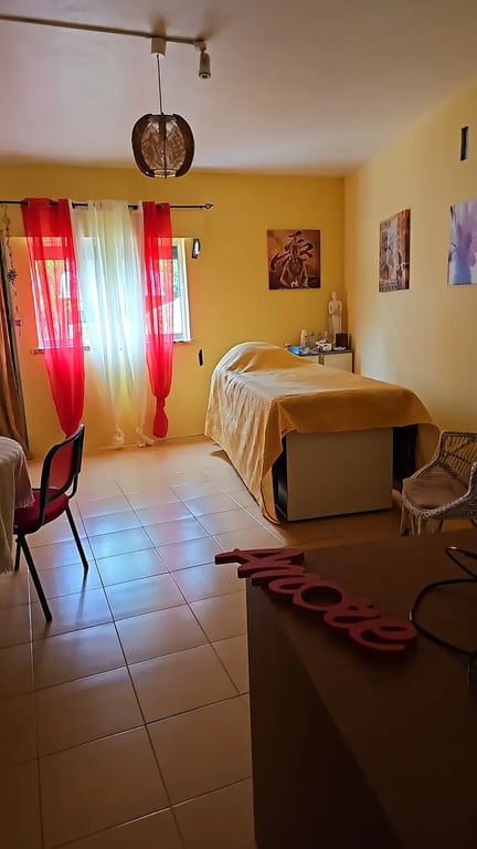 Espaço Harmonia Zen