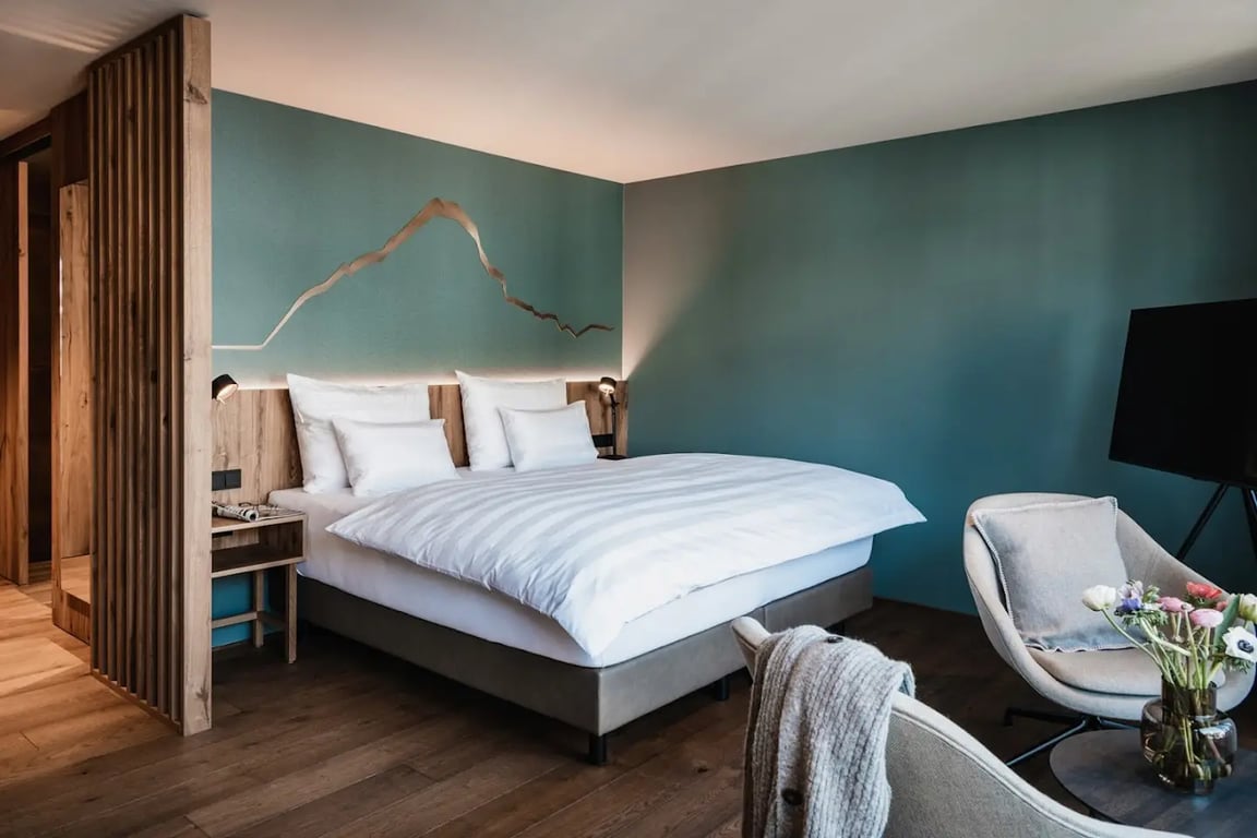 Berghotel Biberkopf