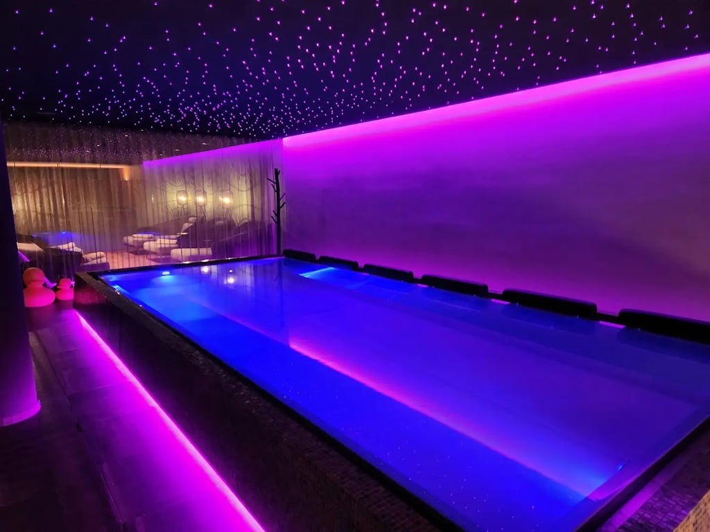 Berghotel Biberkopf