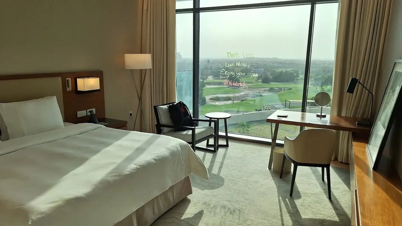 Vida Emirates Hills