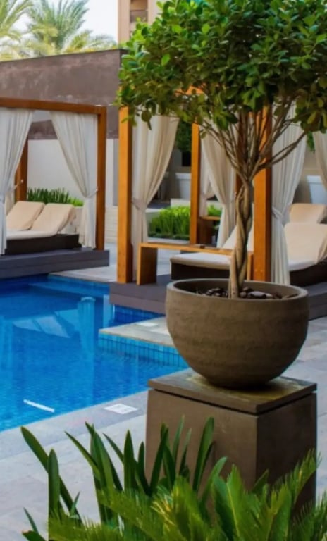 Vida Emirates Hills