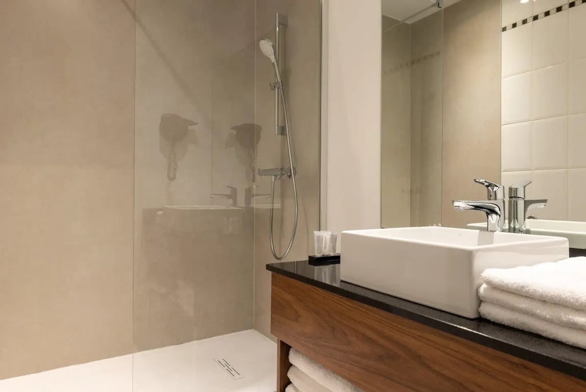Crowne Plaza Paris - Republique, an IHG Hotel