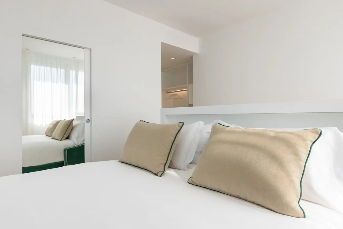 Hotel Morfeo