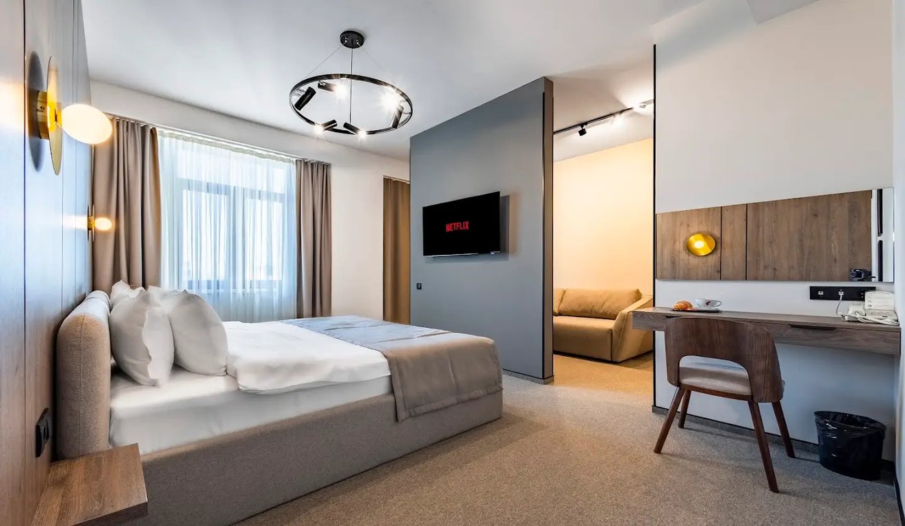 Regency Hotel