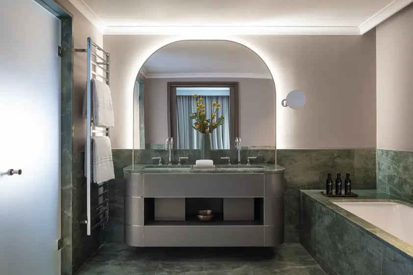 Hôtel Anantara Plaza Nice