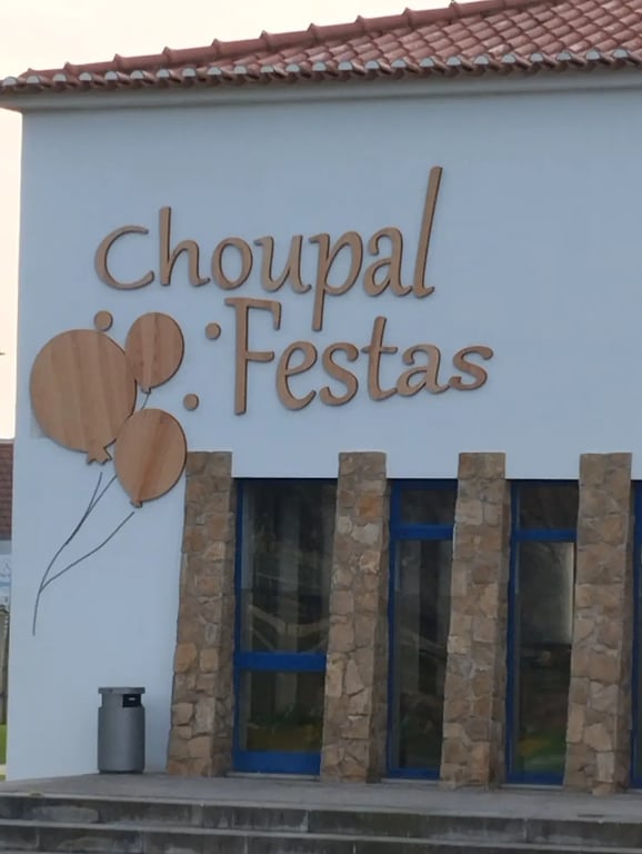 Choupal Festas