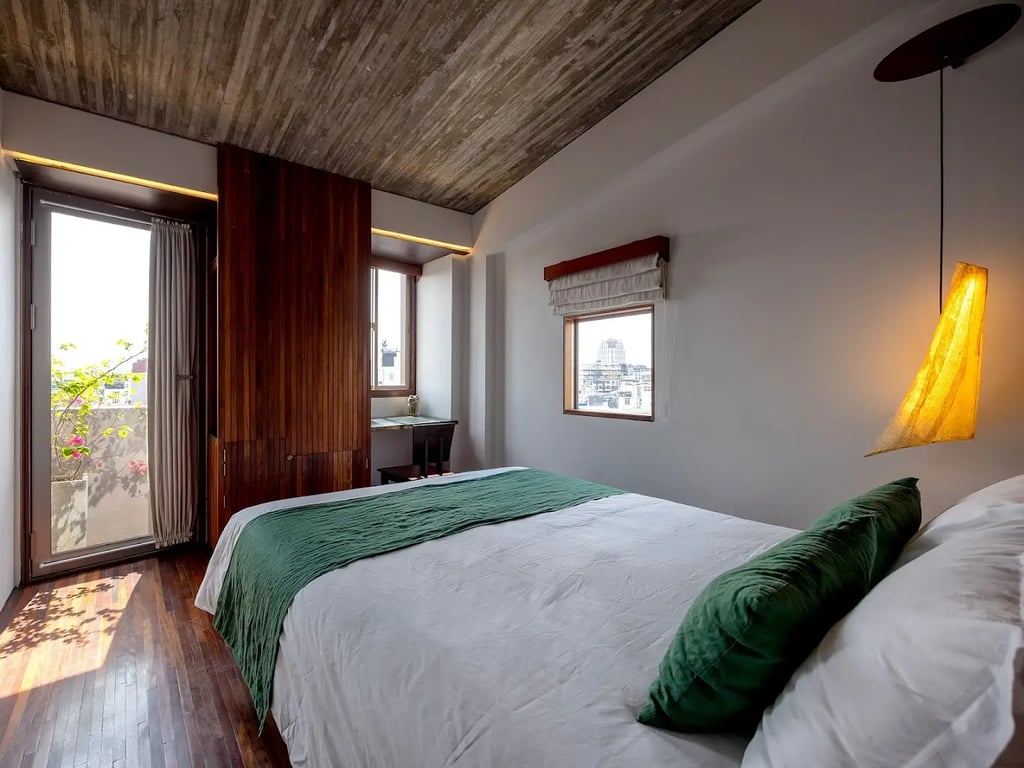 Concon house