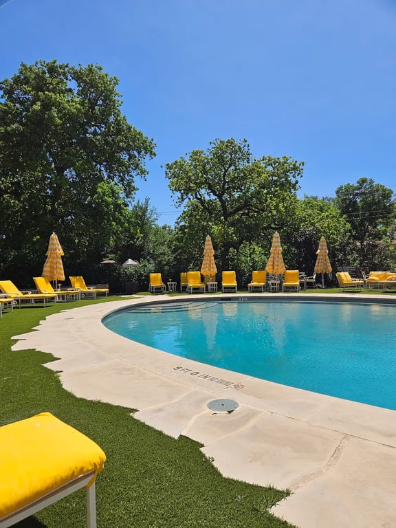 Commodore Perry Estate, Auberge Resorts Collection