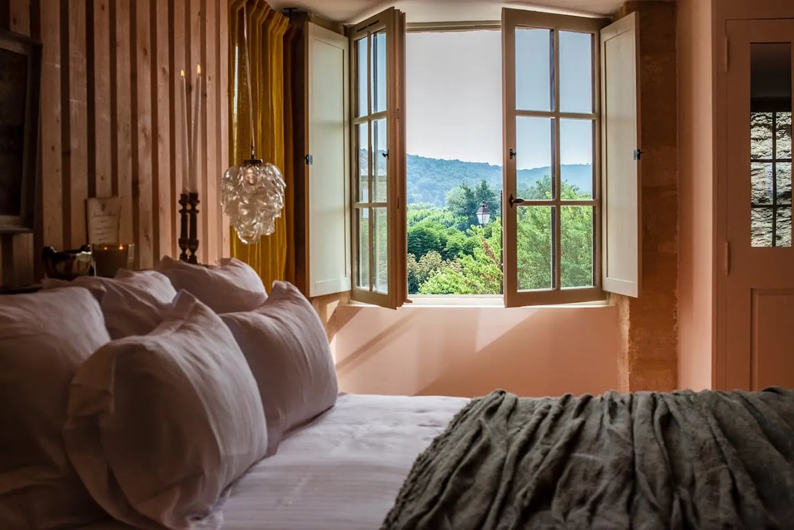 Hôtel Restaurant de Bouilhac, Spa & Wellness - Les Collectionneurs