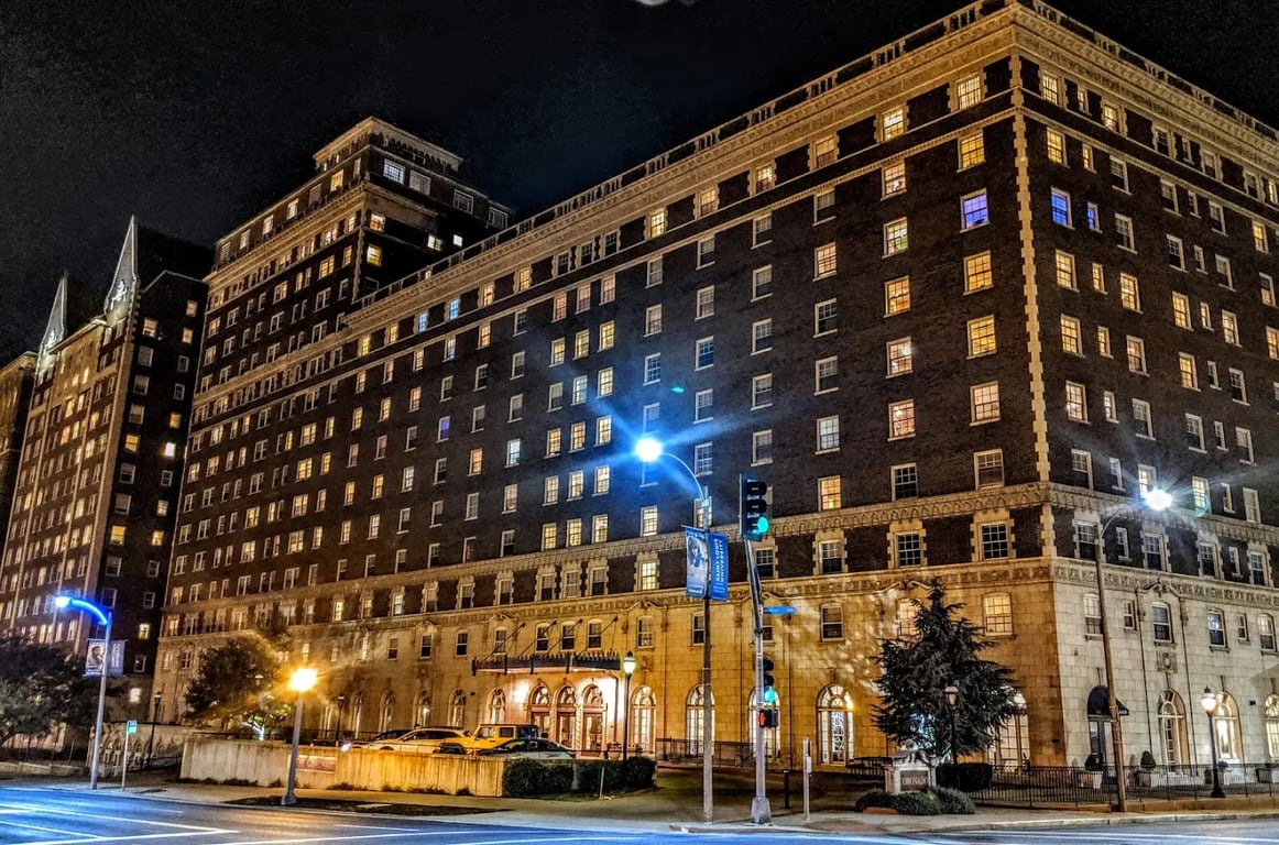 The Coronado