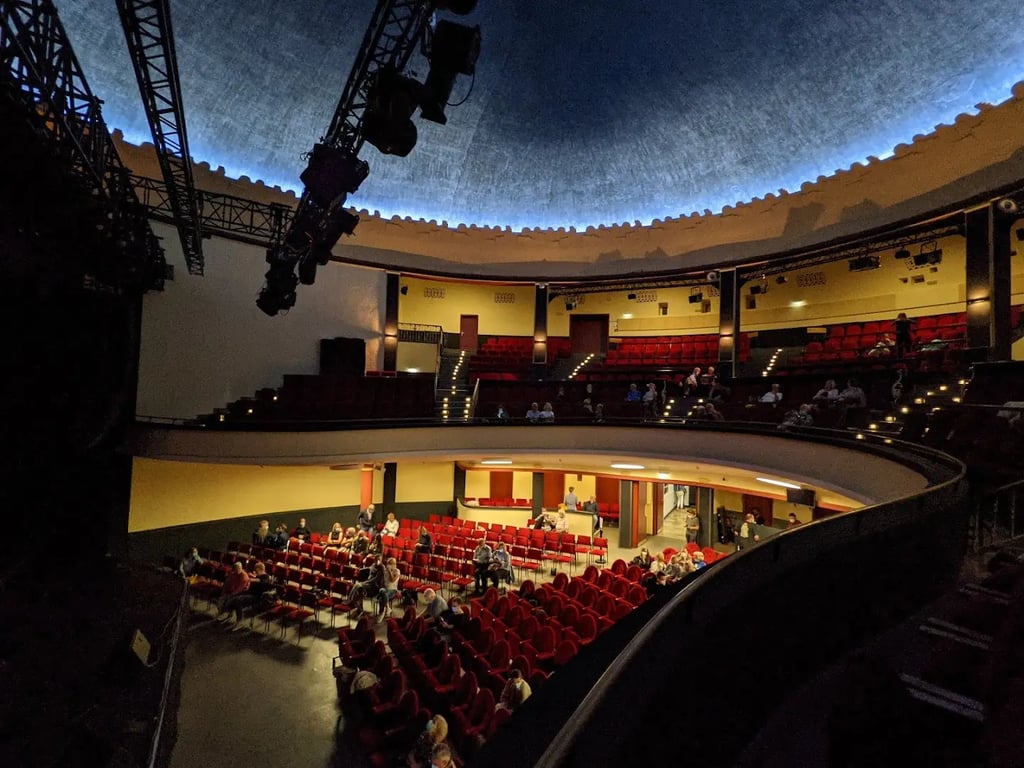 Capitol Theater