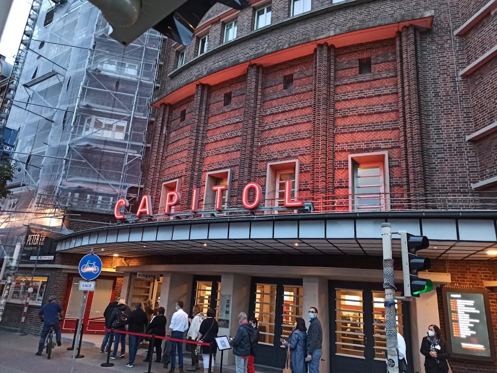 Capitol Theater