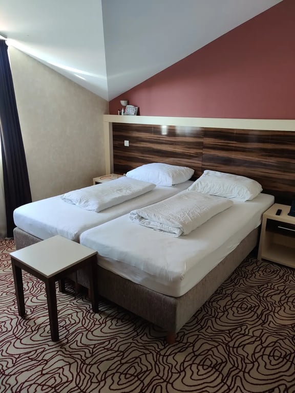 Hotel Terra