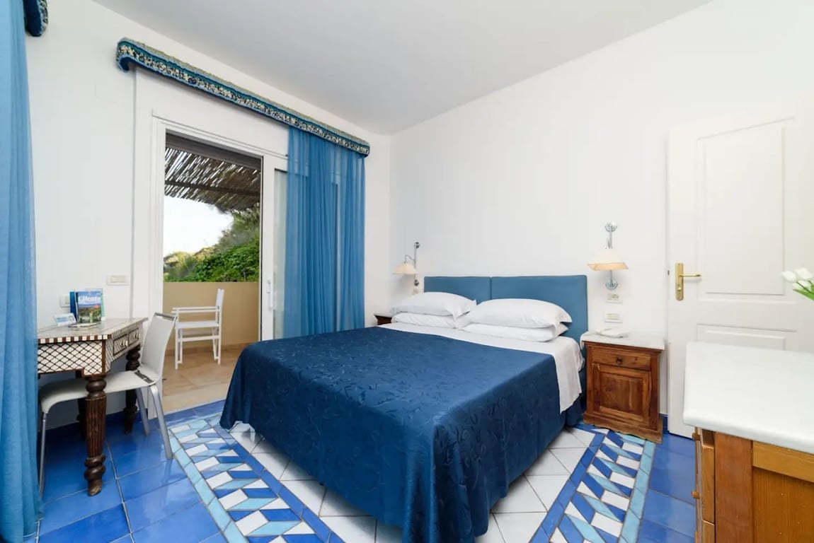 Grand Hotel San Pietro