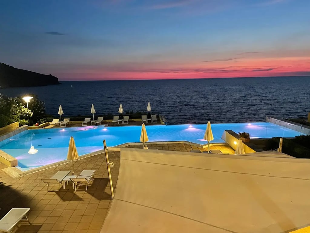 Grand Hotel San Pietro