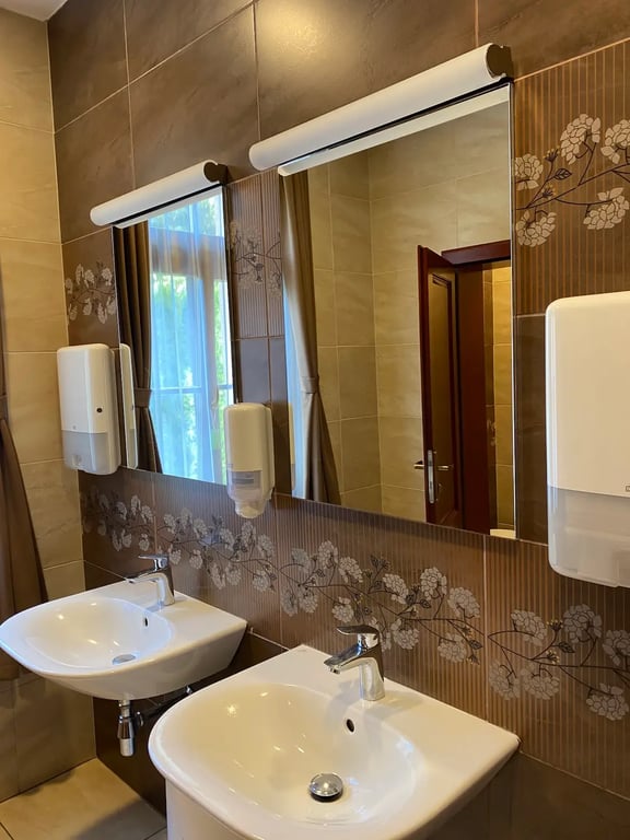 Hradná stráž Hotel&Apartments s privátnym wellness