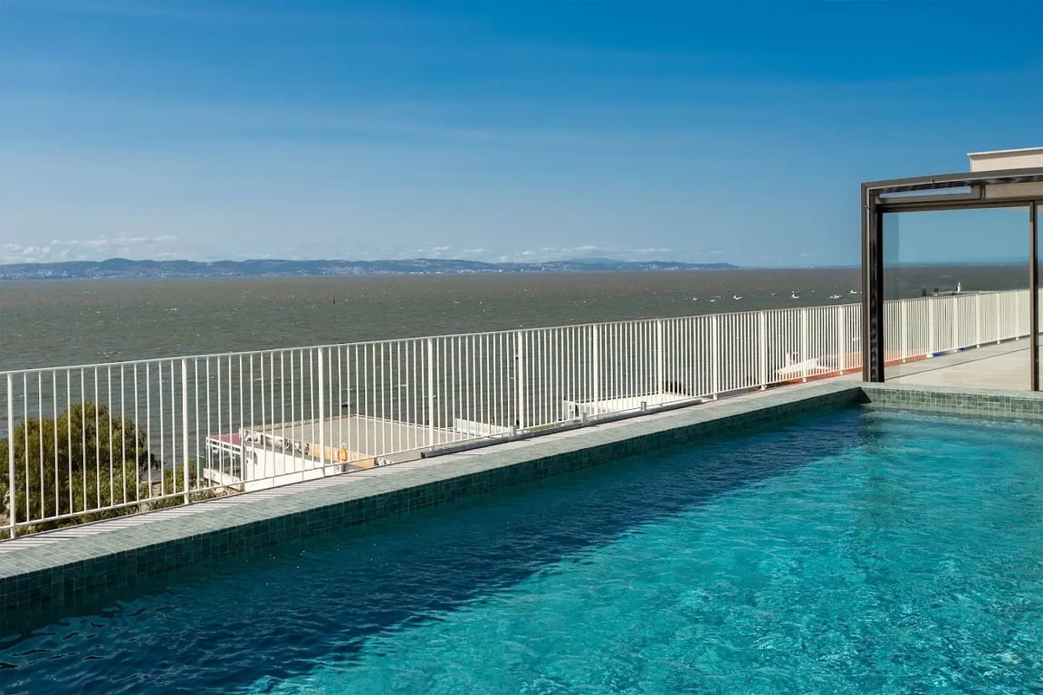 Upon Vila - Alcochete Hotel