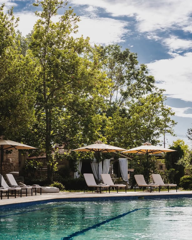Petrino Eco Village