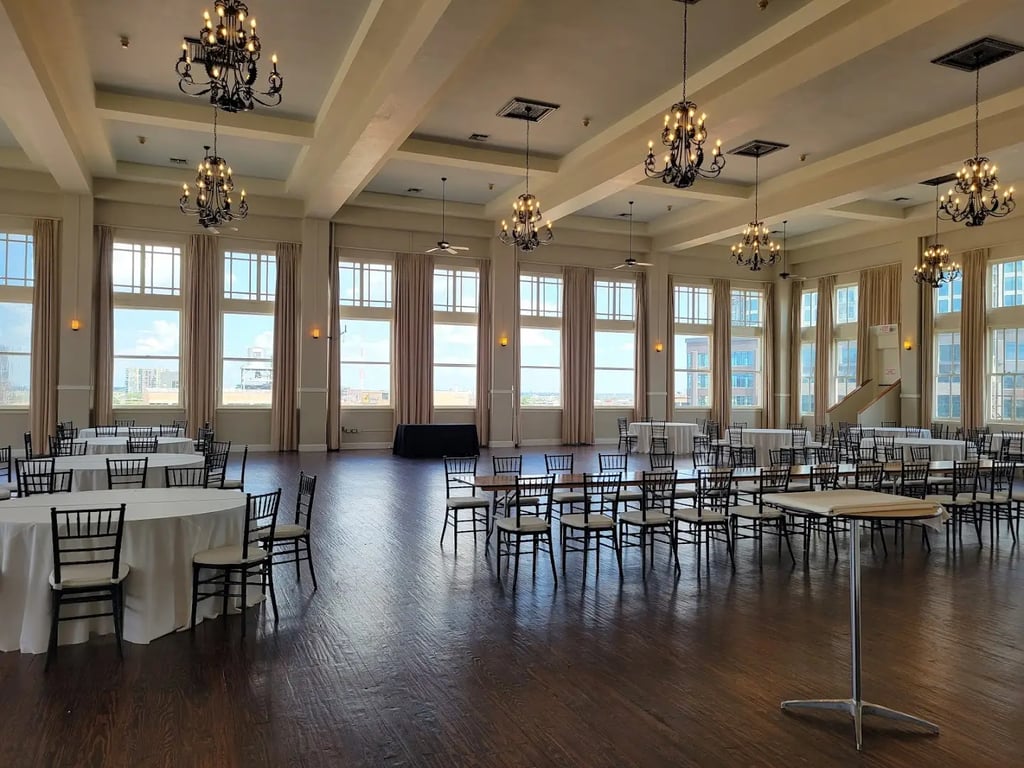The Room On Main