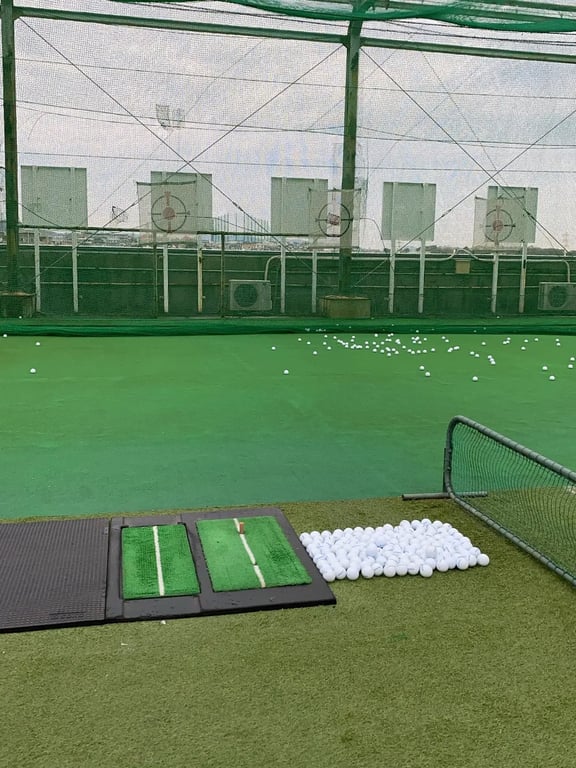 Nissan Sports Center