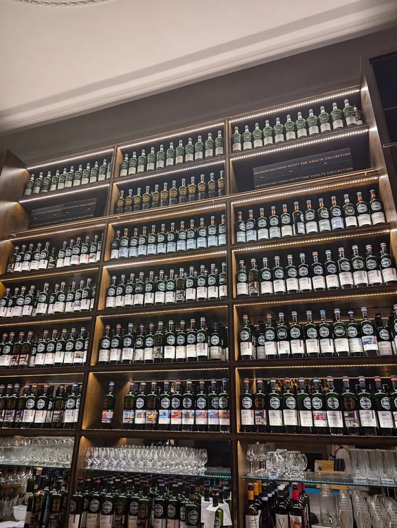 Single Malt