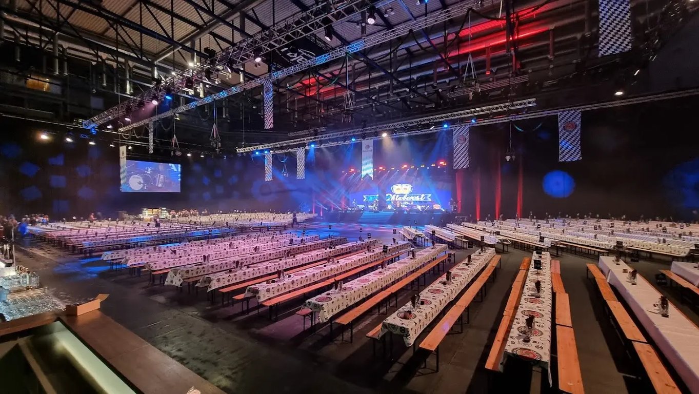 Unibet Arena