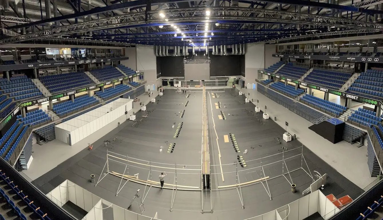 Unibet Arena