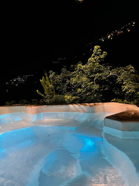Albergo La Conca Azzurra