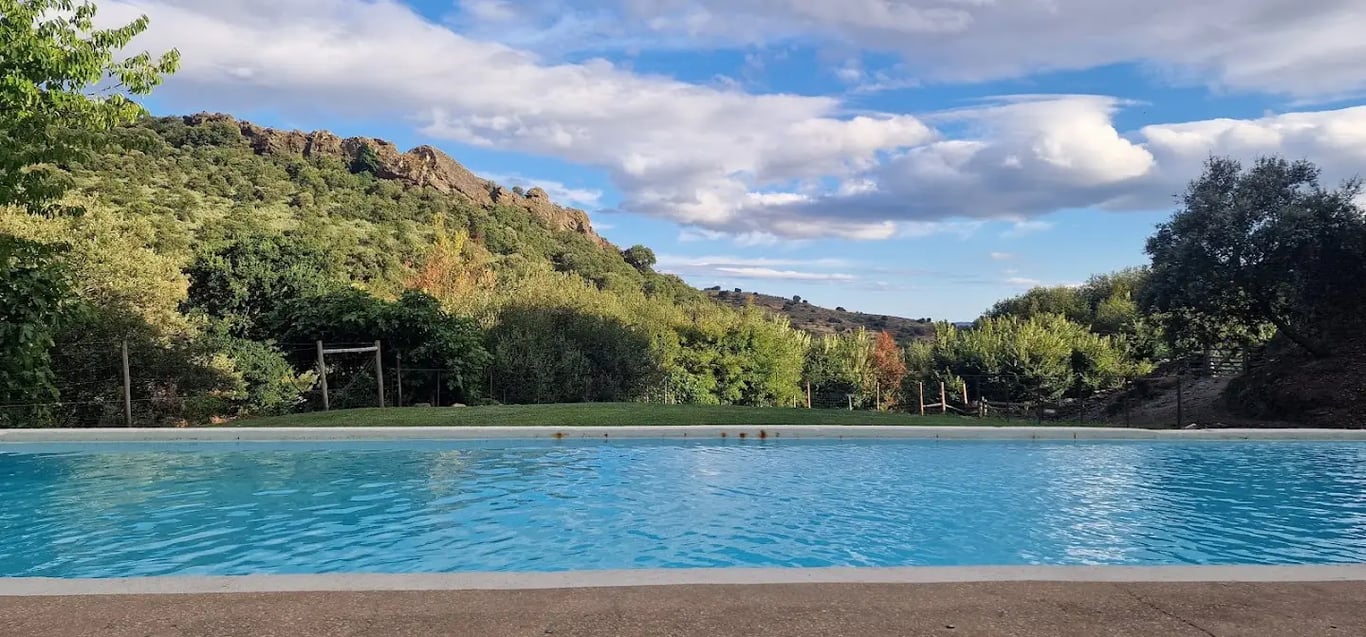 Colmeal Countryside Hotel