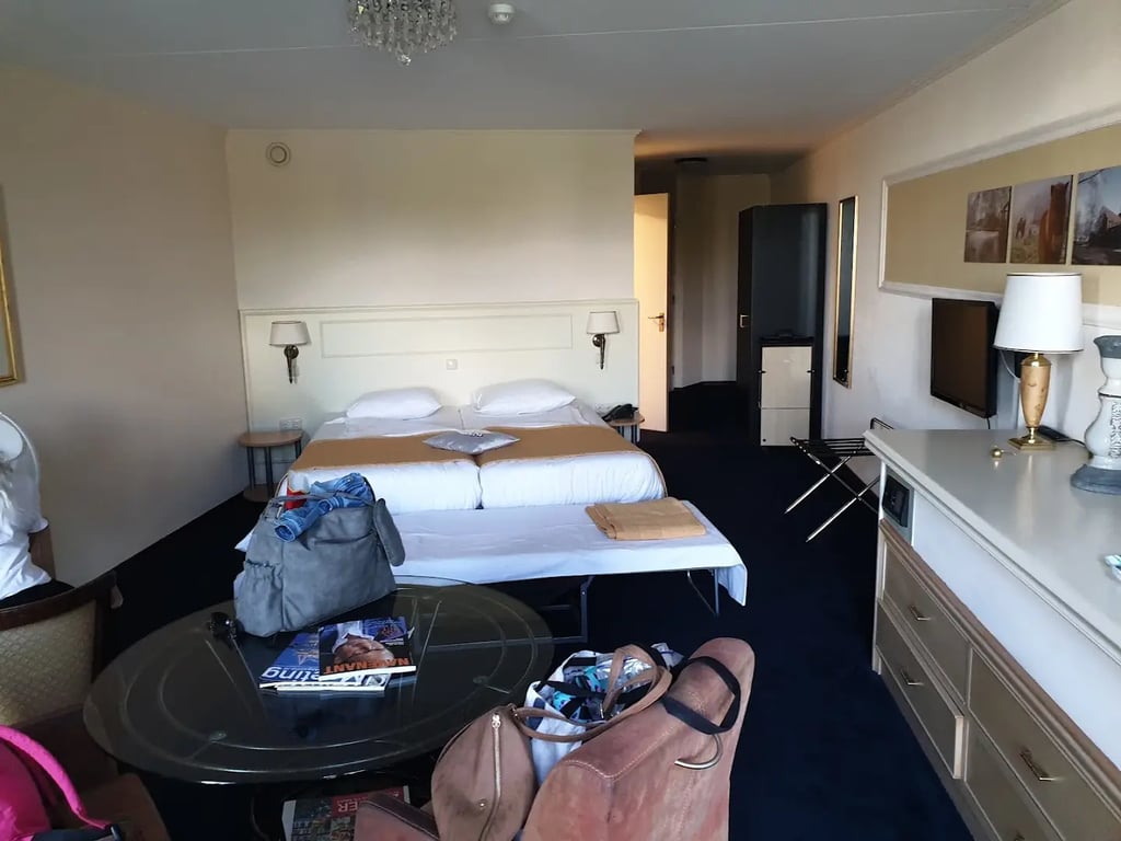 Het Maashotel