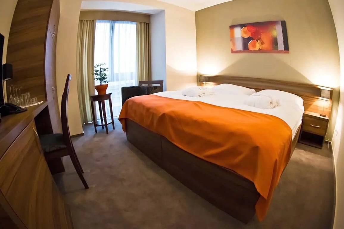Oliva Hotel