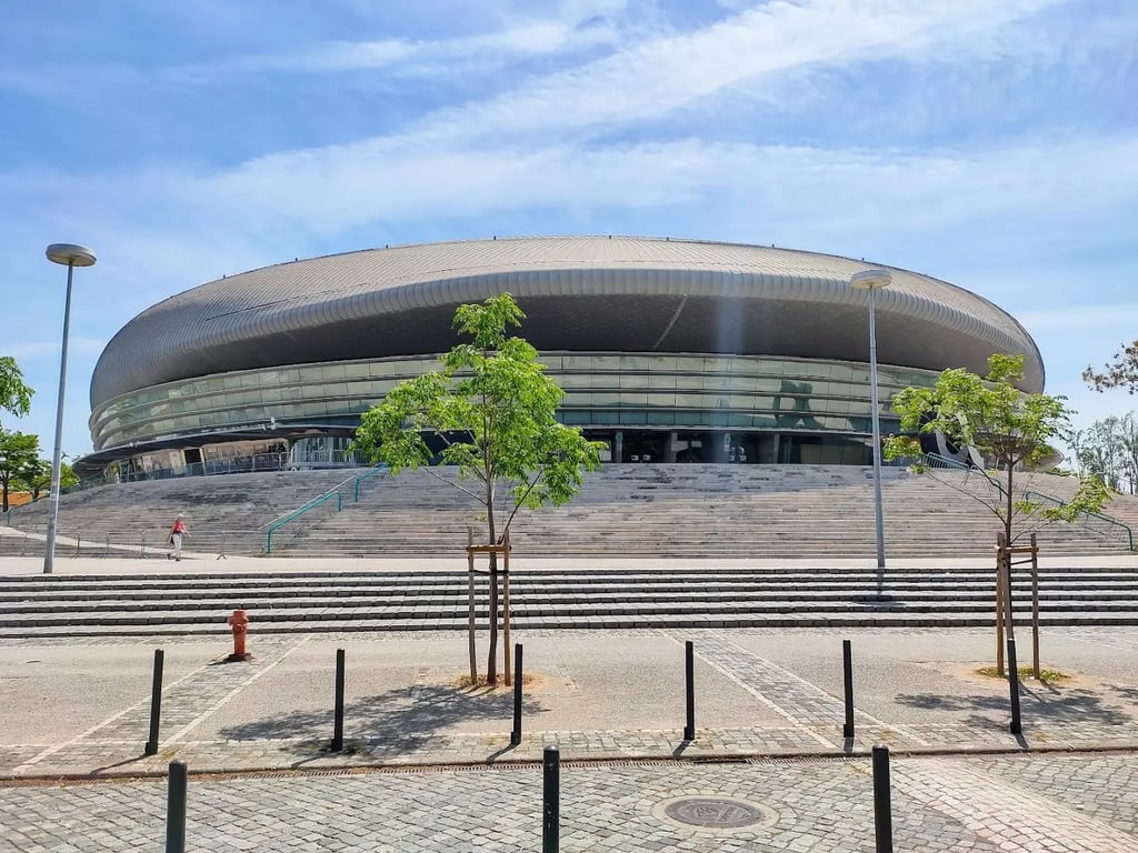 MEO Arena
