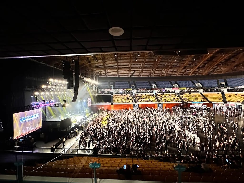 MEO Arena