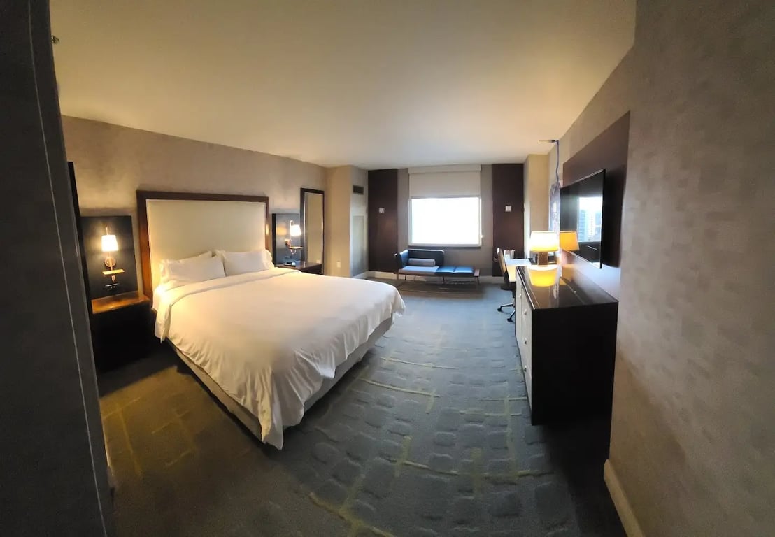 Renaissance Atlanta Midtown Hotel