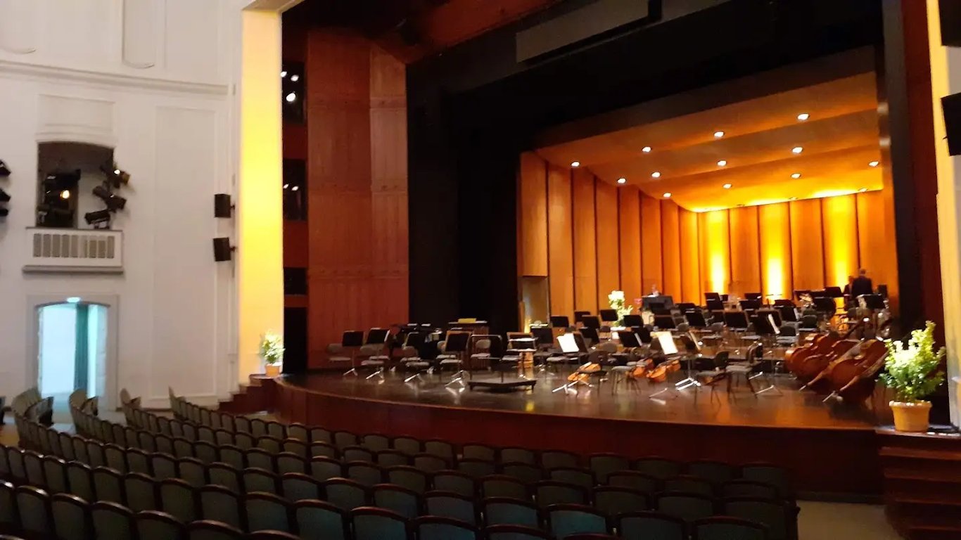 Anhaltisches Theater, Dessau