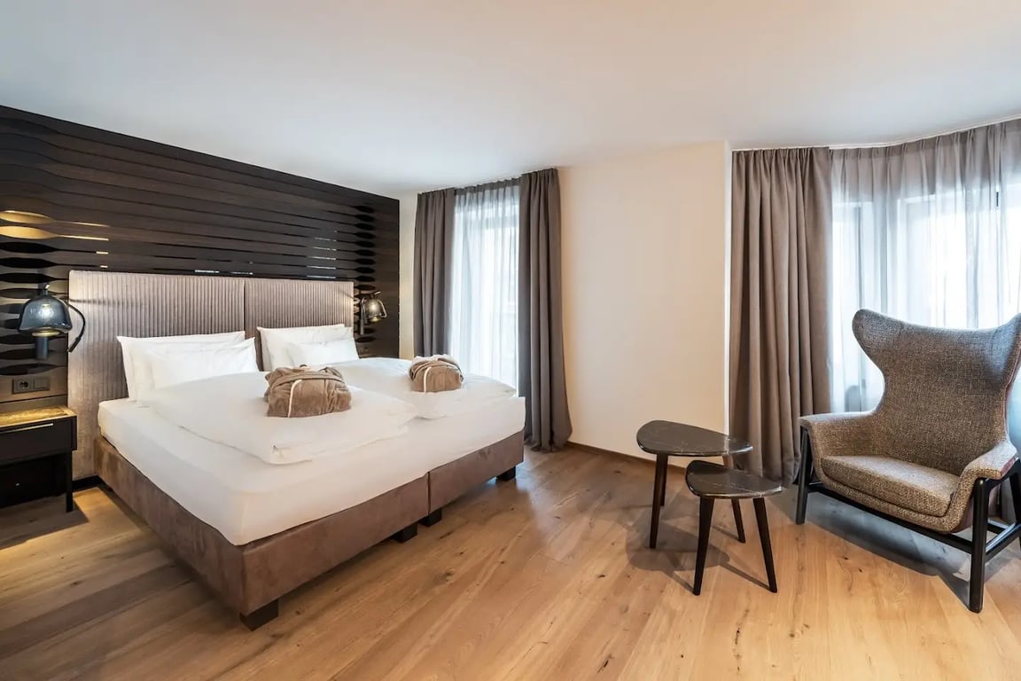Stella Hotel - My Dolomites Experience
