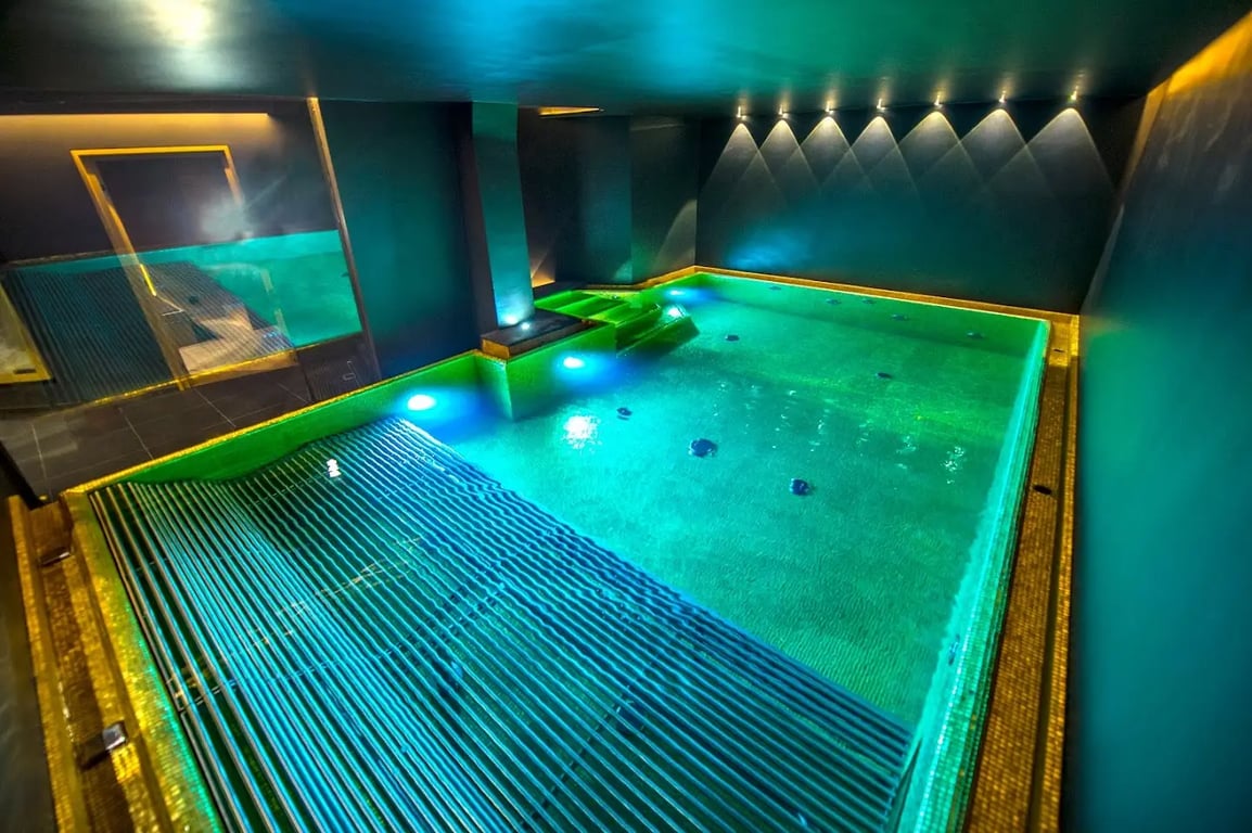 Stella Hotel - My Dolomites Experience