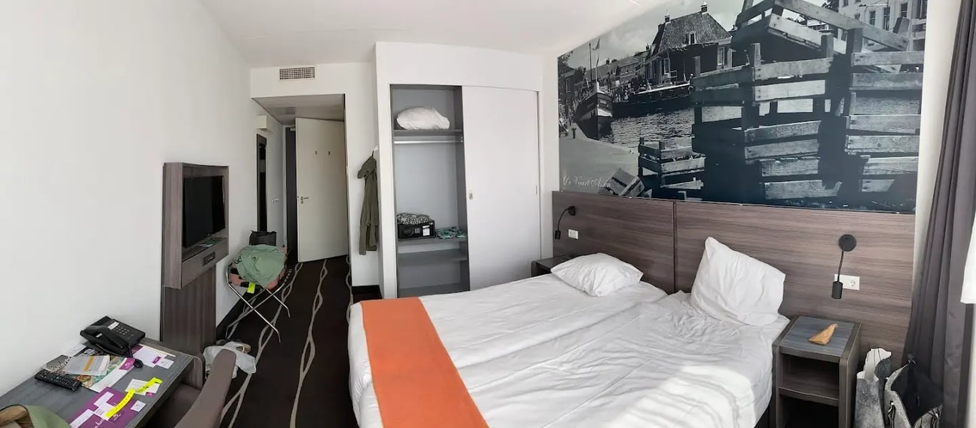 De Bonte Wever Assen