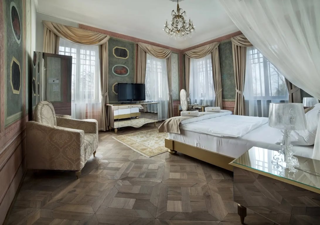 Art Hotel Kaštieľ