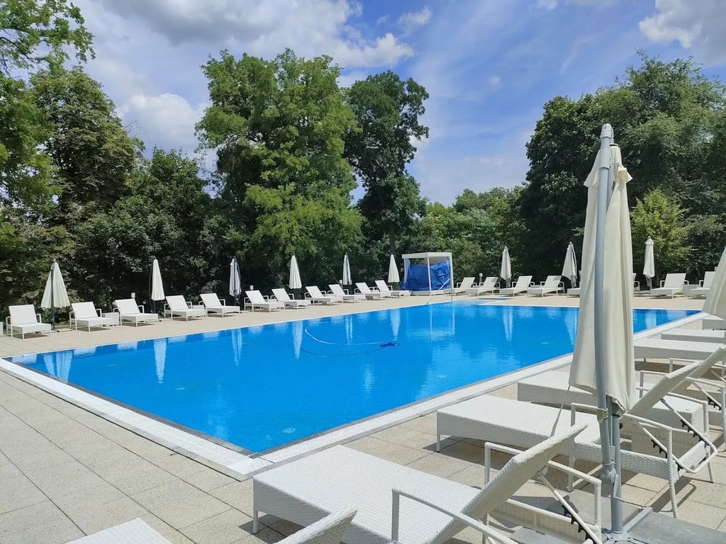 Art Hotel Kaštieľ