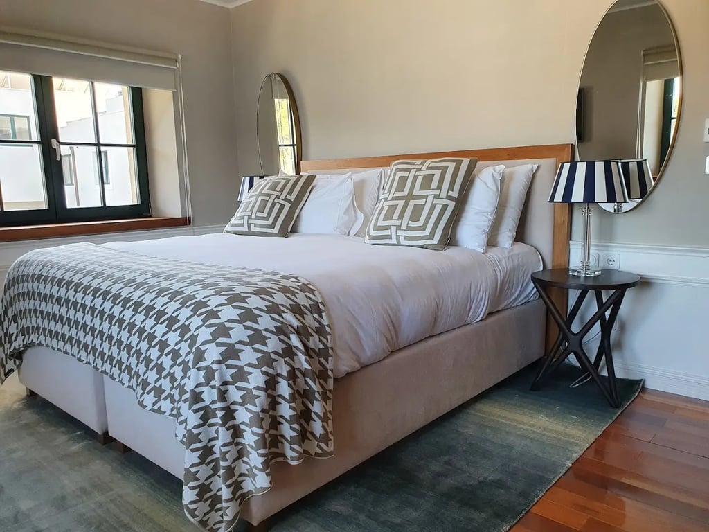 Hotel Brown Beach House & Spa