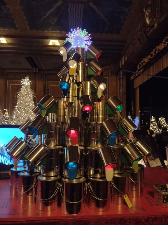 Paramount Arts Center