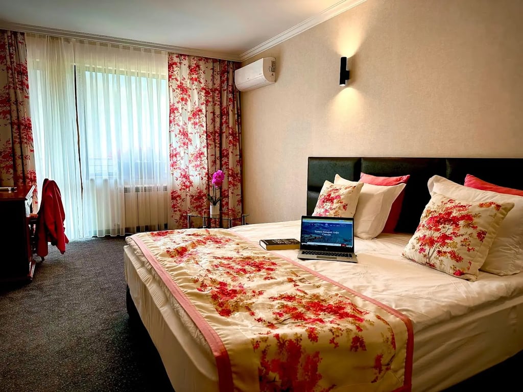 Hotel Kiparis Alfa