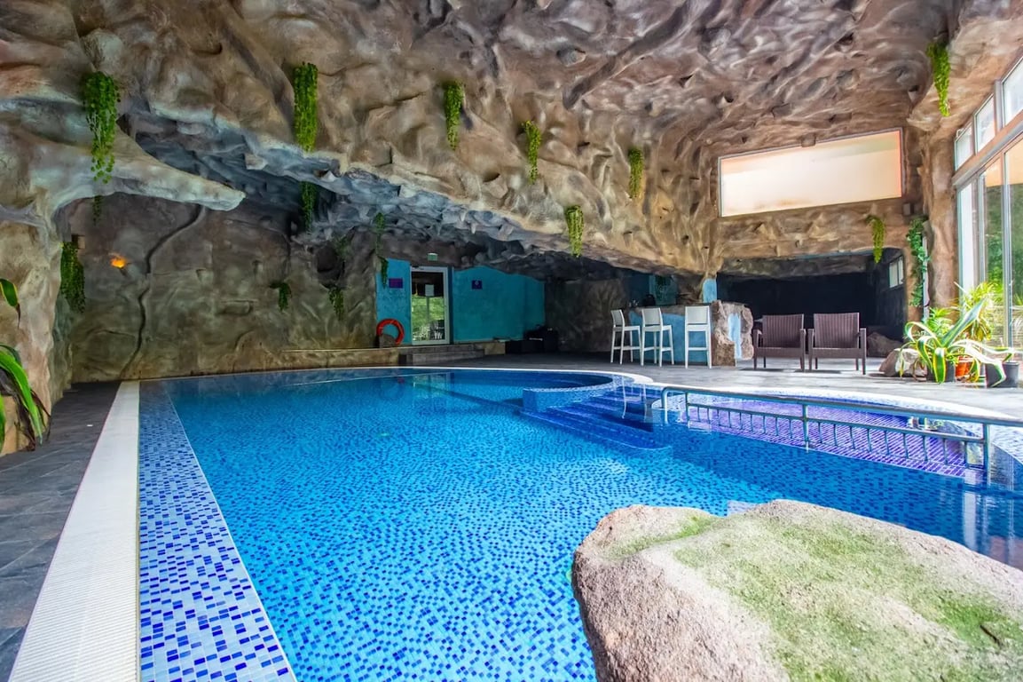 Hotel Kiparis Alfa